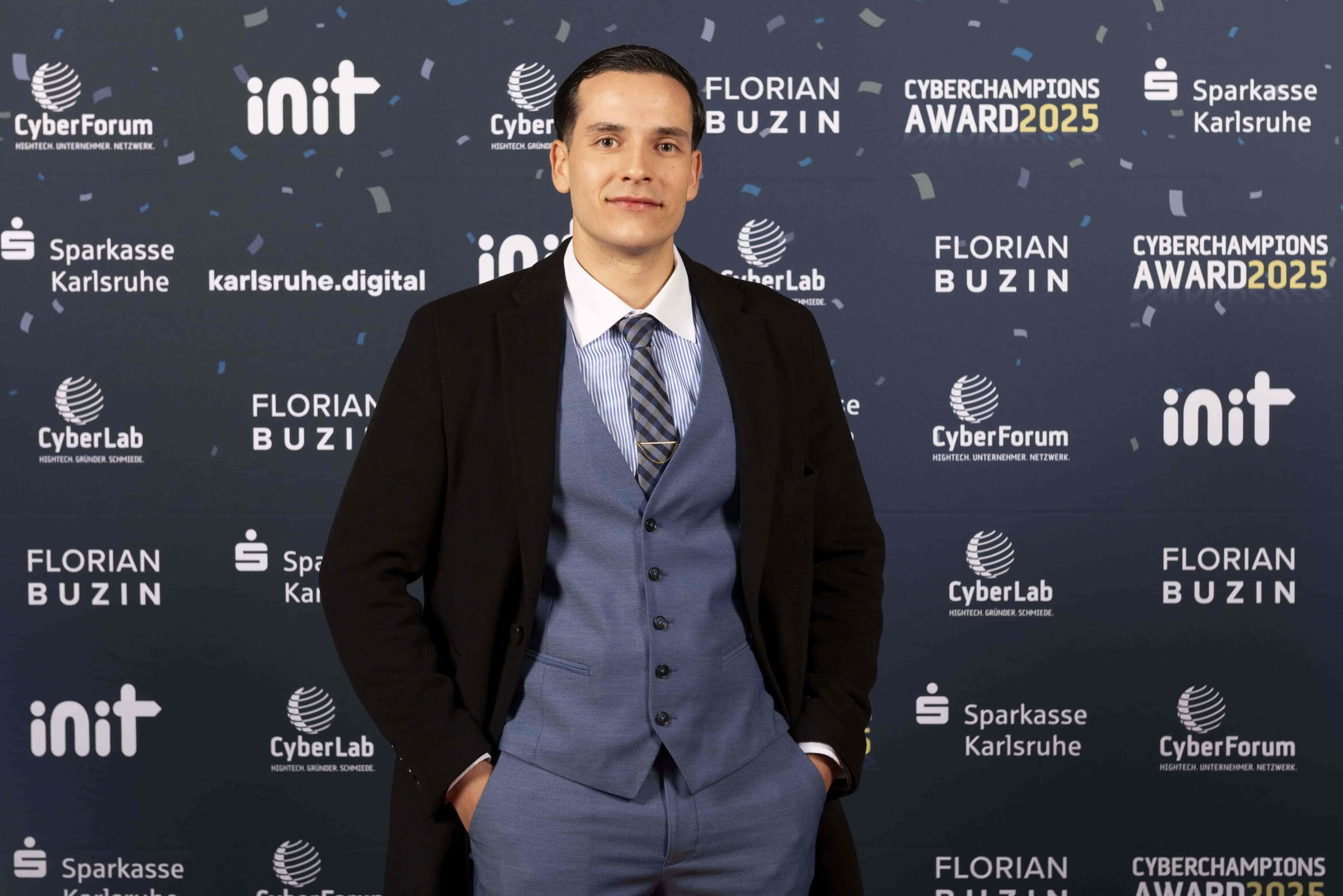 Präzision trifft E-Commerce. HTC Digital Founder Ahmet Halatci