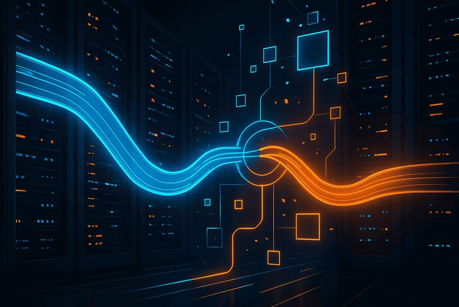 Automatisierung von Prozessen durch HTC Digital